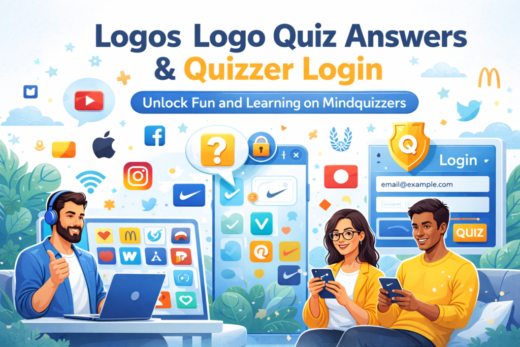 logos logo quiz answers