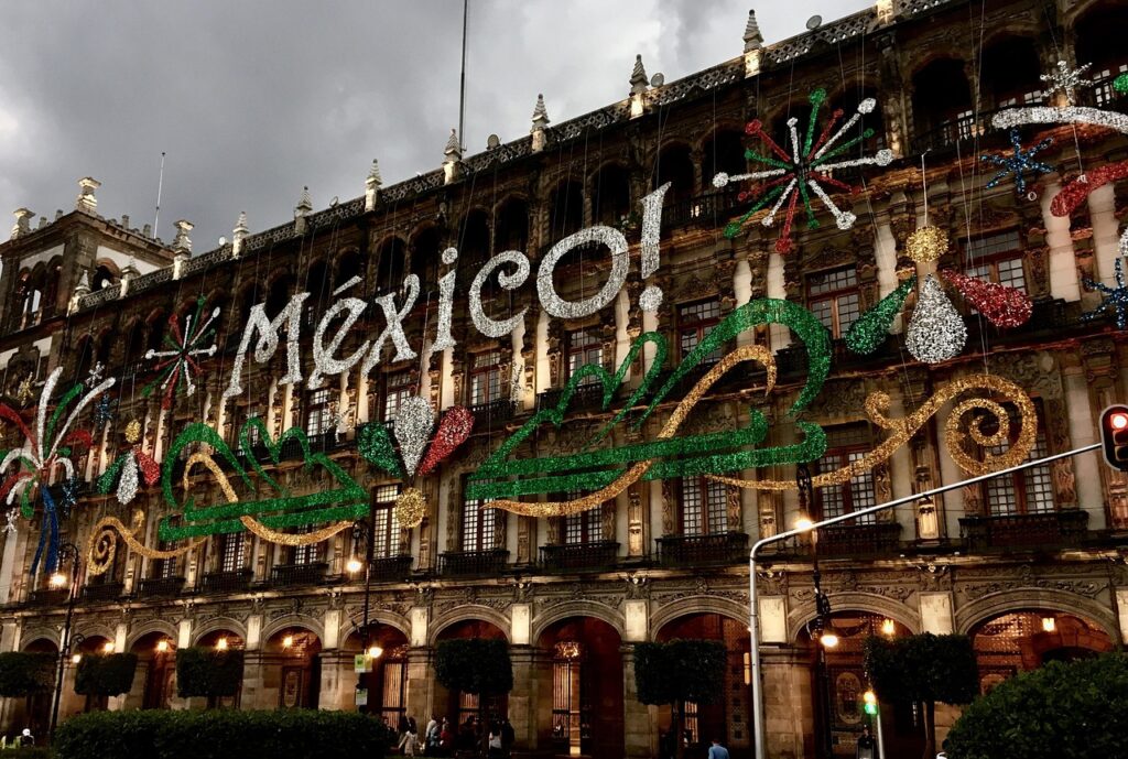 trivia mexico