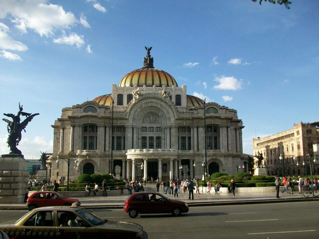 trivia mexico