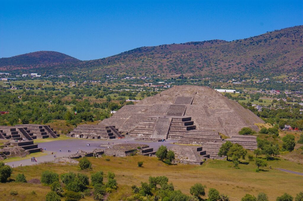 trivia mexico
