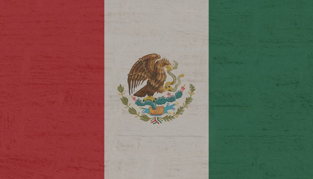 trivia mexico