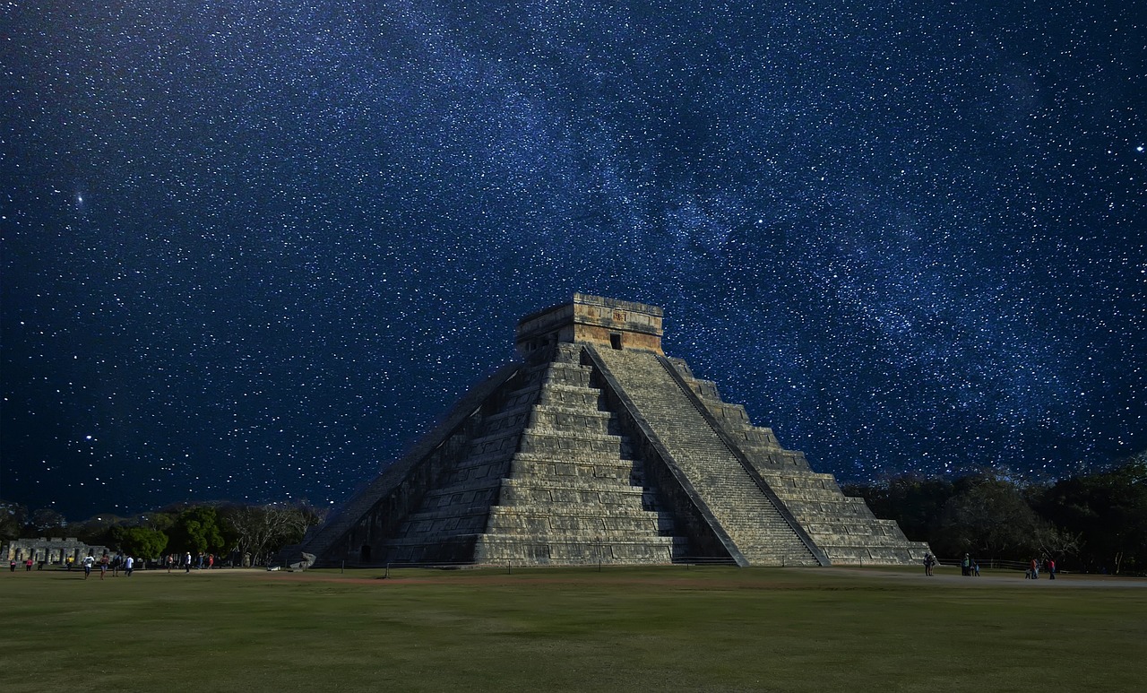 trivia mexico
