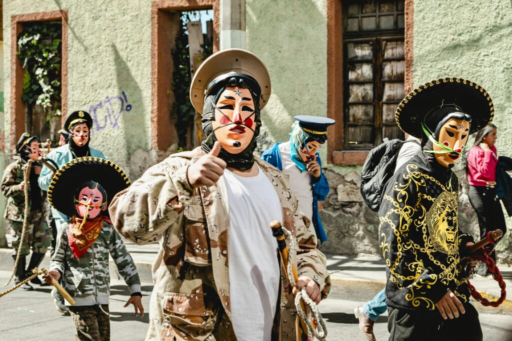 trivia mexico