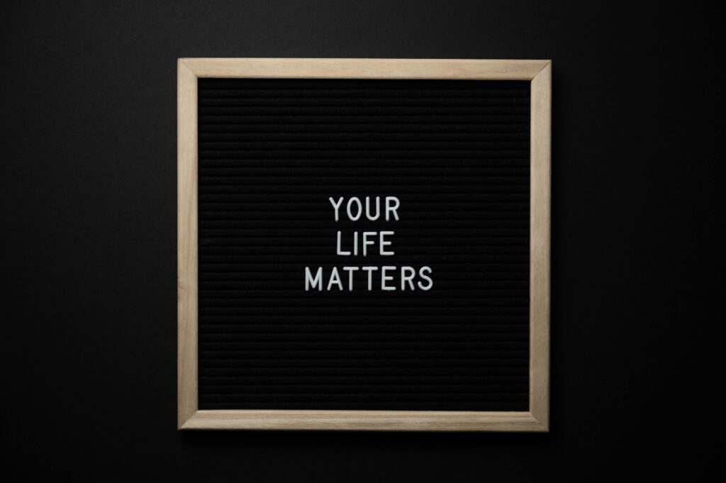 monday affirmation