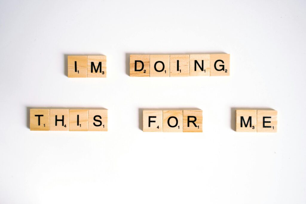monday affirmations