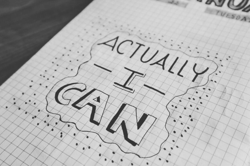 monday affirmations