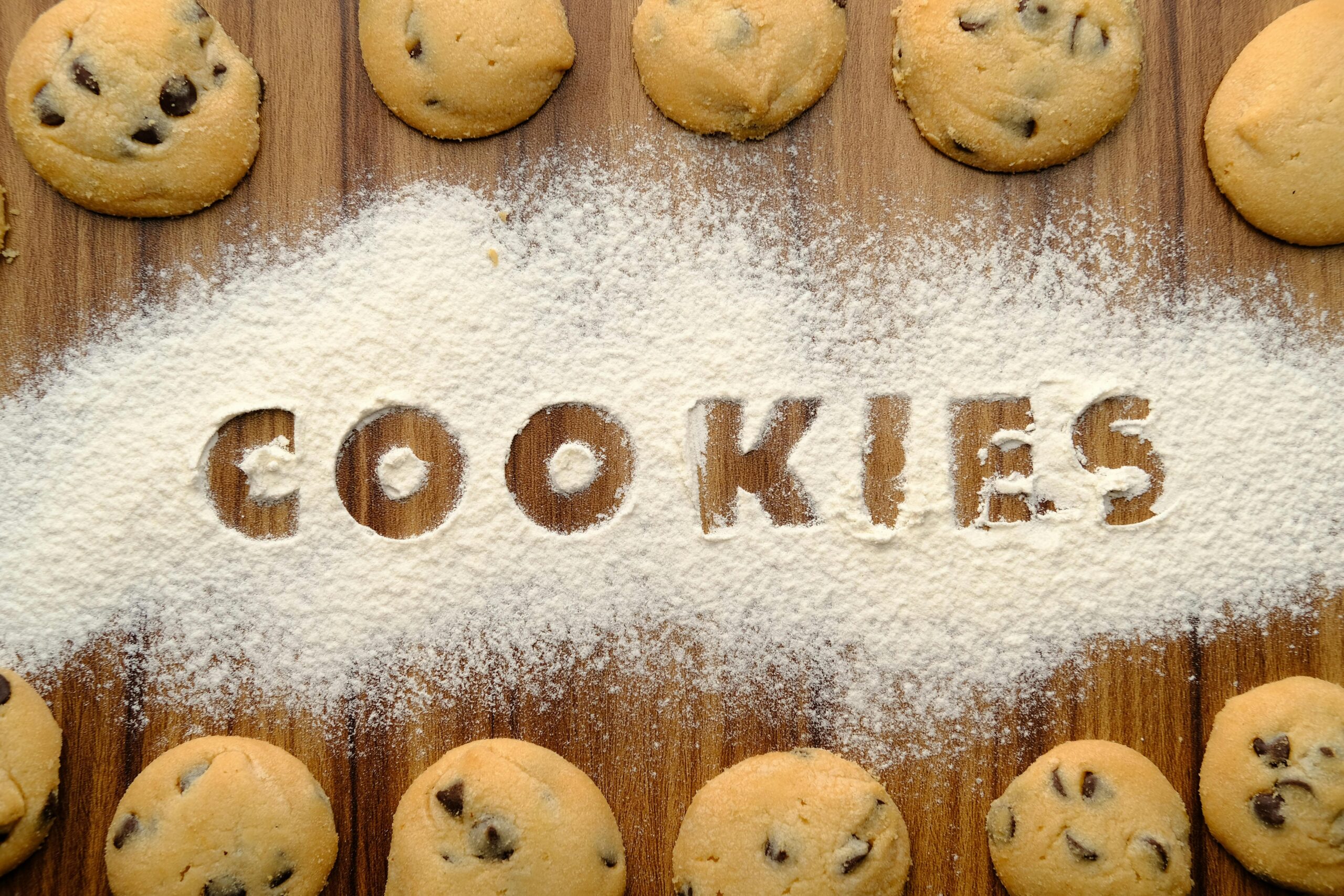 cookie trivia