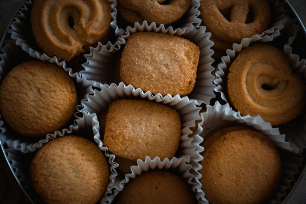 cookie trivia